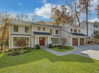 32 Sycamore Road, Scarsdale, NY 10583