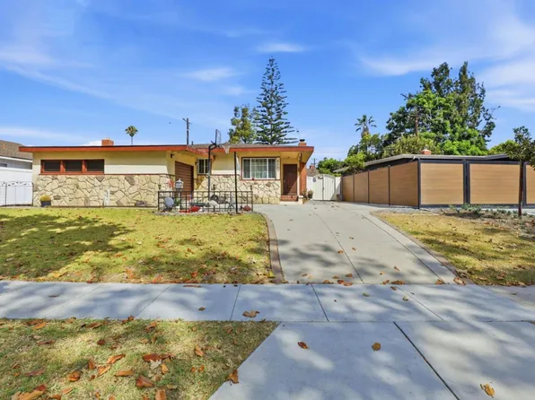 3121 N Los Coyotes Diagonal, Long Beach, CA 90808