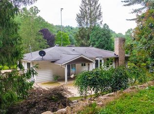 32015 Township Road 368, Walhonding, OH 43843