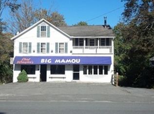 15 S Main St, Goshen, MA 01032