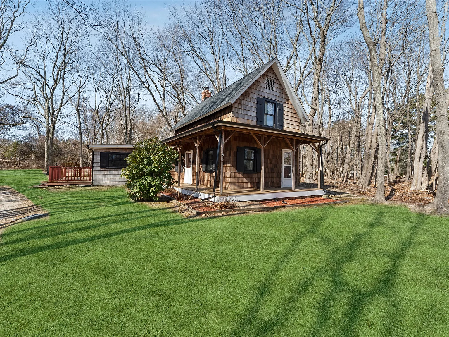 Sag Harbor Off Season 3k A Month Close To Village — Photo 1