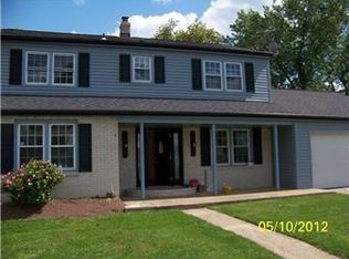 37 Lesley Ln, New Castle, DE 19720