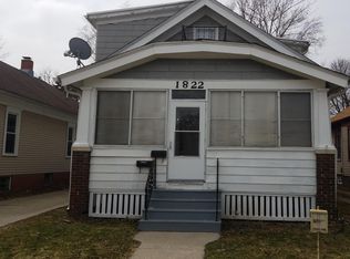 1822 Blake Ave, Racine, WI 53404