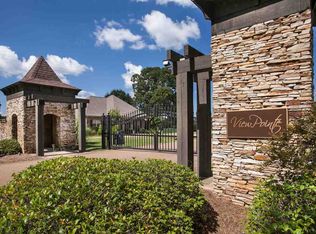 481 Viewpointe Way, Clinton, MS 39056