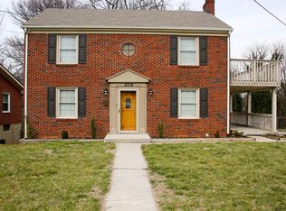 2719 Northview Dr SW, Roanoke, VA 24015