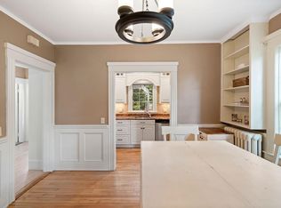 3 Ferndale Ave, Andover, MA 01810