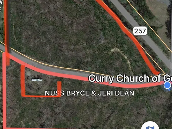 Whittemore Rd, Jasper, AL 35503