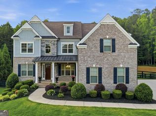 5475 Summit Oak Dr, Milton, GA 30004