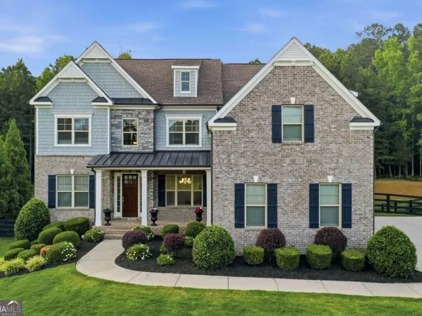 5475 Summit Oak Dr, Milton, GA 30004