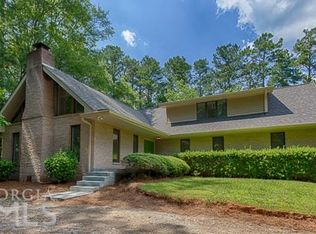 120 Lockwood Rd, Fayetteville, GA 30215