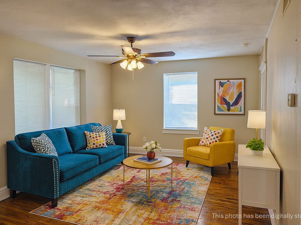 1st image of 4226 Neosho St APT 8