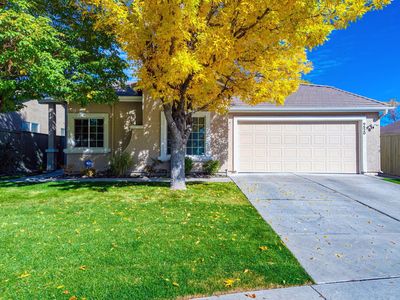 9520 Rusty Nail Dr, Reno, NV, 89521