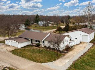 8435 N Cardinal Ln, Altamont, IL 62411