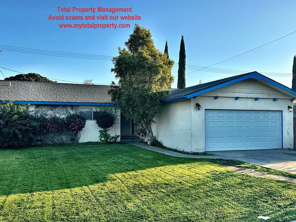 3349 W Tulare Ave