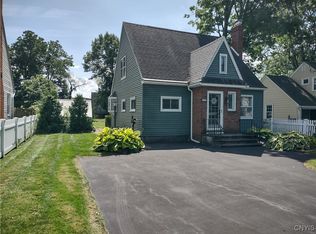 125 Wally Rd, North Syracuse, NY 13212