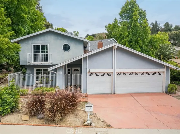 4018 Joelton Dr, Agoura Hills, CA 91301