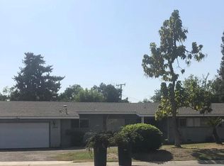 1605 S County Center Dr, Visalia, CA 93277