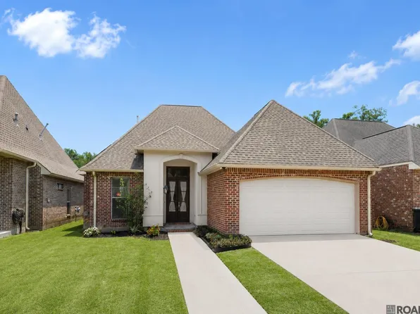 8418 Le Marie Ct, Denham Springs, LA 70706