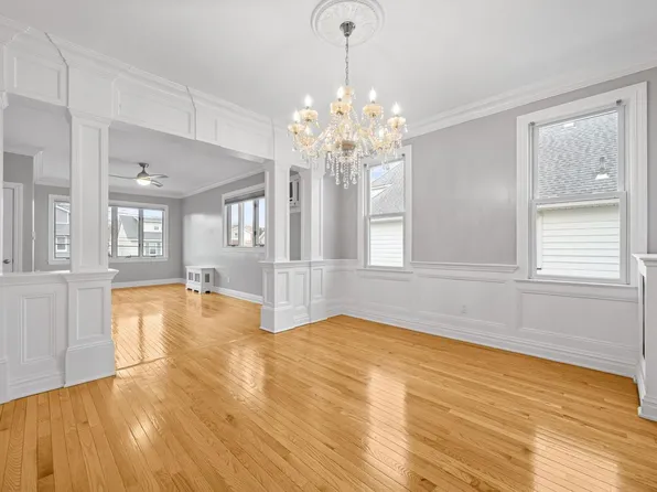 35 Dawson Ave Floor 2, Clifton, NJ 07012