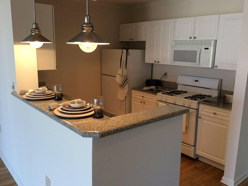 Large Kitchen