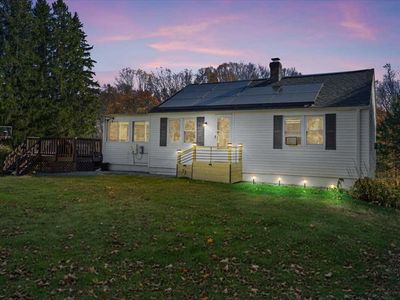73 Stafford Rd, Holland, MA, 01521