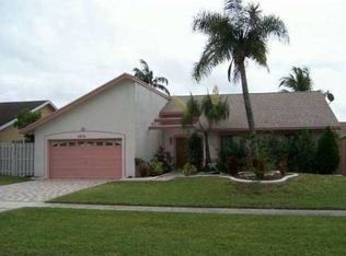 8210 NW 53rd Ct, Fort Lauderdale, FL 33351