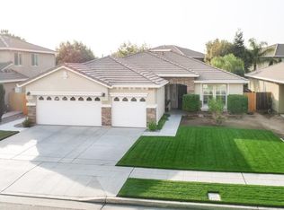 3333 N Redda Rd, Fresno, CA 93737