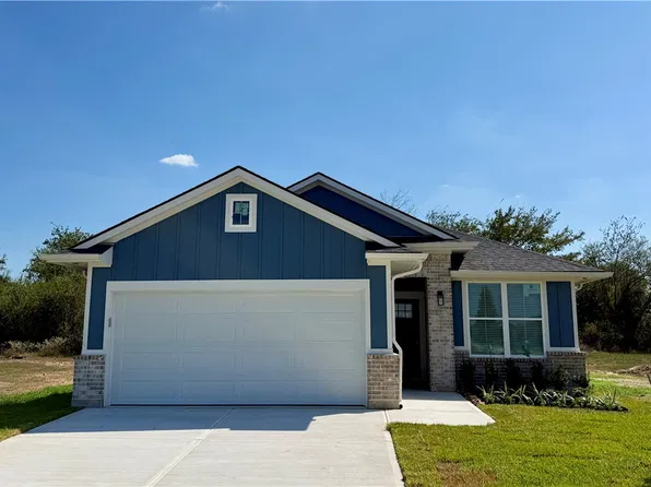 2760 Messenger Way, Bryan, TX 77803