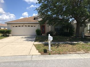 604 Maple Pointe Dr, Seffner, FL 33584