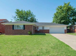 4215 Emil Ave, Amarillo, TX 79106