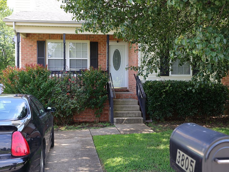 1st image of 3805 Northbrook Dr