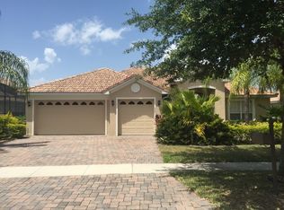 2681 Breaker Ln, Kissimmee, FL 34746