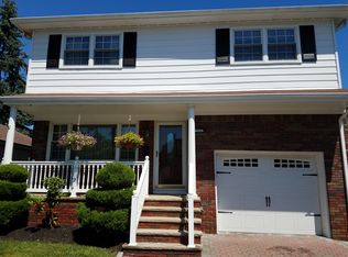 354 Pine Ave, Garwood, NJ 07027
