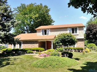 5761 Shellbrooke Ln, Toledo, OH 43614