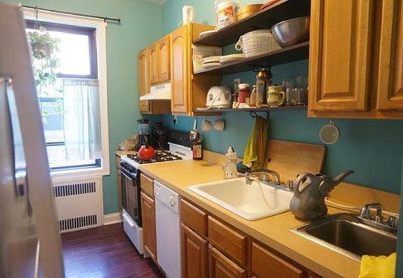 5th image of 9205 Whitney Ave APT A63