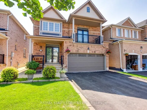 35 Hardgate Cres, Brampton, ON L7A 3V7