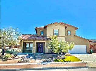 74115 Manana Dr, Twentynine Palms, CA 92277