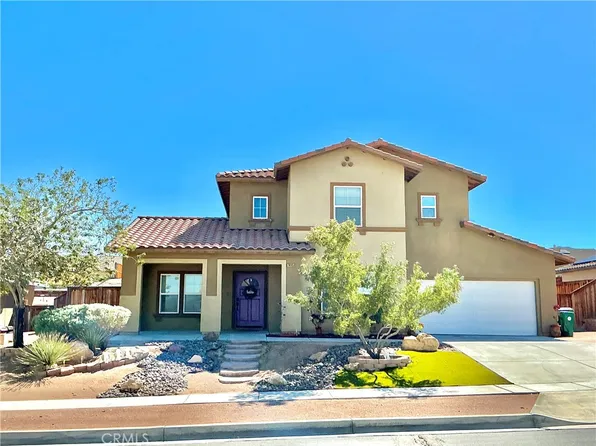 74115 Manana Dr, Twentynine Palms, CA 92277
