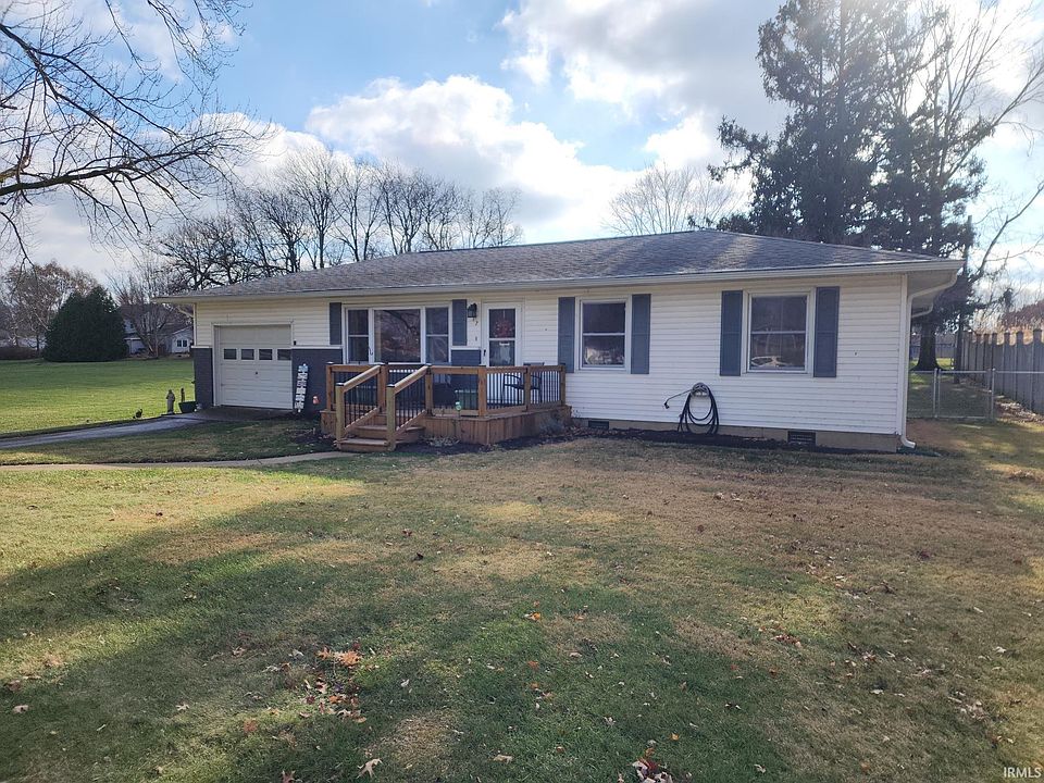 1st image of 317 S Hillcrest Dr