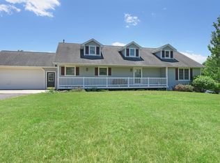 14615 Harr Rd, Grass Lake, MI 49240