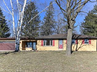 S63W15266 Garden Ter, Muskego, WI 53150