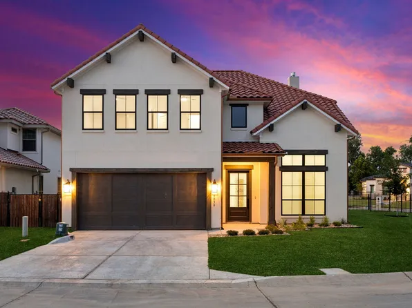 9030 Lakeside Dr, Fort Worth, TX 76179