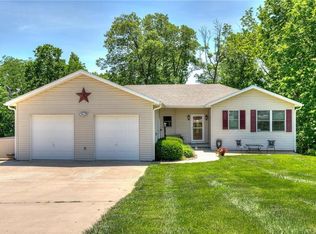 25 Cedar Rdg, Platte City, MO 64079