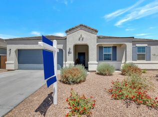 19006 W Madison St, Buckeye, AZ 85326