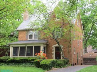 161 S Cassingham Rd, Columbus, OH 43209