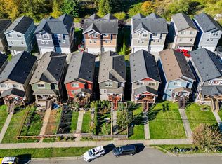 Brickyard Cottages Lla, Blaine, WA 98230