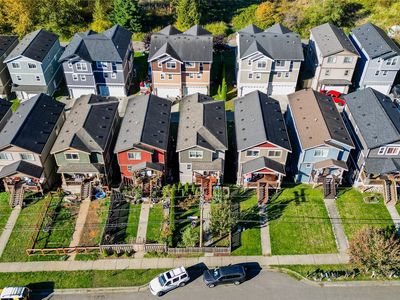 1649 Bayview Avenue, Blaine, WA, 98230