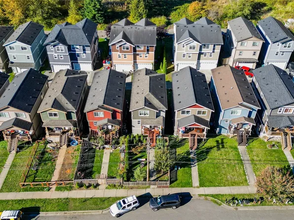 1649 Bayview Avenue, Blaine, WA 98230