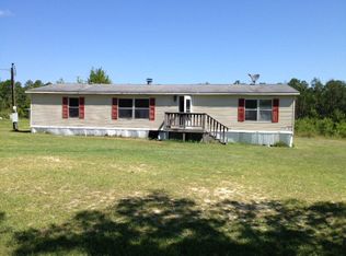 3178 Hwy 253, Donalsonville, GA 39845