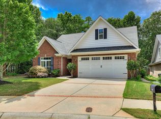 1002 Barrett Dr, Evans, GA 30809